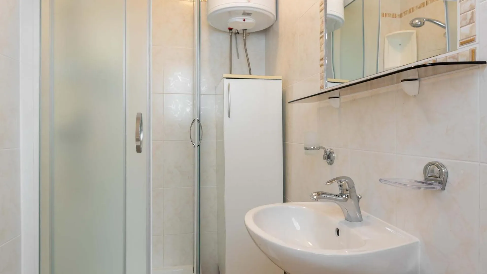 Holiday home Haus Salakova A Lovely Vintage Stone House Rabac Croatia