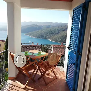Mare Losinjska 16 Appartamento